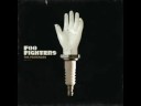 Foo Fighters The Pretender