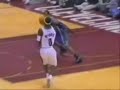 lebron james mix