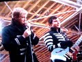 Bob singing - Bob Bryar - Flixster Video