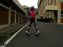 RSV ROLLER SKI 내경각 만들기!