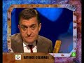 rajoy en el intermedio 13