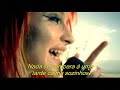 Paramore - CrushCrush HQ