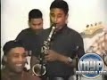 El Prodigio - La Parrandera(mYp)