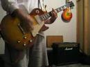 Marshall Vintage Modern/ MJM Blues Devil Classic Tone Marshall Vintage Modern/ MJM Blues Devil Classic Tone