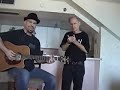 Jimi Lee and Adam Gussow - Comin\