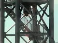 aero spike rocket test