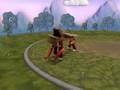 Spore funny creature - like dog?