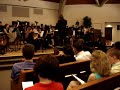 Directing the Band - Exaltation