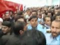 Planned attack against Karoubi in Book expo October 23 2009
