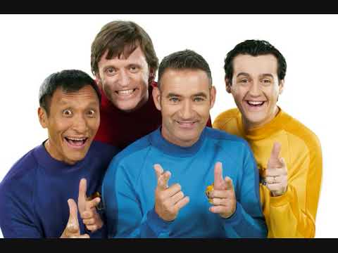 page from the wiggles talks abo...