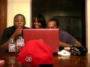 Night of Spades (haitian comedy)