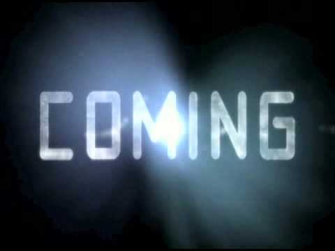Blue Gender Trailer