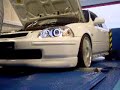 CIVIC EK4 1.6 VTi Turbo Piasiniengineering