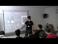 Click here to watch this video Build Your Own Studio Workshop - Part Two