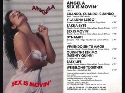 Angela Cavagna