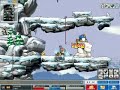 Crusader Pwnage!