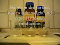 Elementary Productions: Alkali Metals Elementary Productions: Alkali Metals