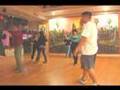 real life disco dancings babys!
