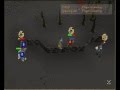 RuneScape Clan Wars