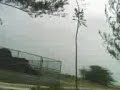 heavy wind and rain hits HULHUMALE\ heavy wind and rain hits HULHUMALE\