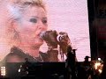 Wolkenkratzer Festival 2007: Kim Wild - Kids In America