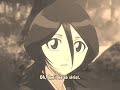 Bleach - Collide - Kaien/Rukia