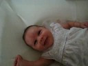 Elizabeth 2 months old