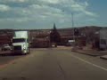 Crusing Walsenburg