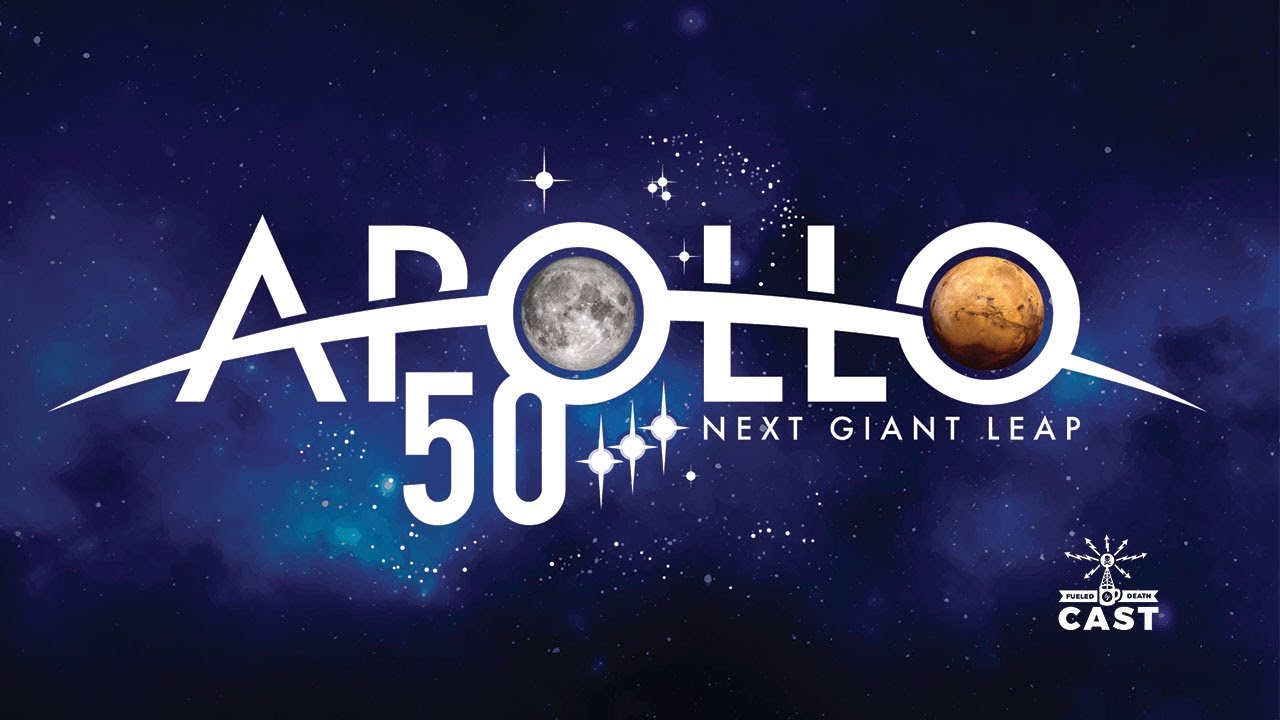 Cover image - Al Bowers is newly retired from his position as NASA chief scientist, but he still is very busy. He joins the podcast to talk about how he started at NASA,...
