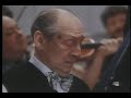 Horowitz plays  piano concerto 23 2nd mov