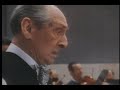 Horowitz Mozart piano concerto 23 2nd movement