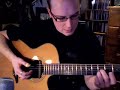 Antoine Dufour No Name For Love bridge tutorial part1