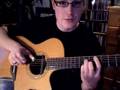 Antoine Dufour No Name For Love bridge tutorial part1