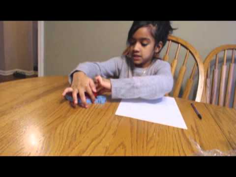 how to measure circle