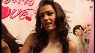 Say Yes To Love - Film Launch