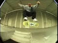 Brandon Biebel trailer for fully flared