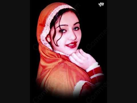 New Punjabi Sad Songs 2012 - à¨•à¨šà©€à¨†à¨‚ à¨•à©°à¨§à¨¾ à¨µà¨°à¨—à©€ à¨¯à¨¾à¨°à©€ - Gurminder Guri