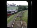 Fife Coastal railway ((Part 3)) Methil Leven To St andrews SQ2009 Cameron Brig