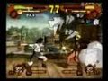 Rendan Rumble: X-Raded vs X-Axel