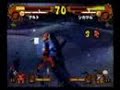 Rendan Rumble: X-Raded vs X-Axel