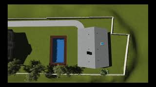 Vivienda en Columbrianos