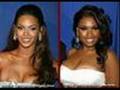 Dreamgirls-Cadilac car