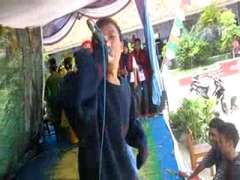 T-Now Mc, Abang Rap, Double D (Pensi XII IPA 4 n All)