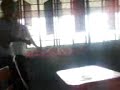 cabel dancing