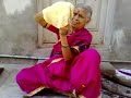 Indian Puran Poli