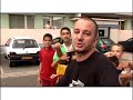 Dernier Pro -- Juste de la Musique