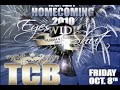 TOB - 2010 Eye's Wide Shut! - Concert&Show Footage Pt 2.
