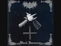 Thyrane - Sacrifires
