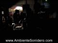 Lyster Audio en el 23 Aniv. de Sonido Terremoto Hnos. Ríos