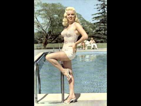 Diana Dors